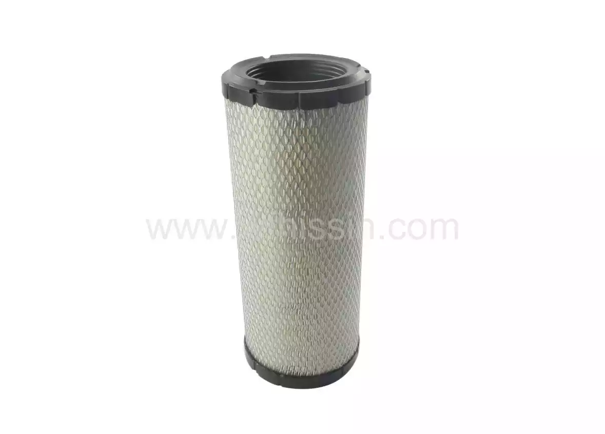 Outer air filter